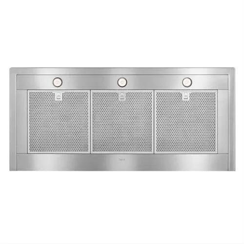 Best Range Hoods WTT32I48SB Wtt32 - 48" Brushed Stainless Steel Wall Mount Chimney Hood With Internal 1275 Max Cfm Blower