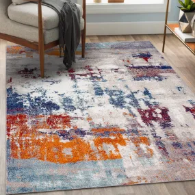 Beverly 1083 Modern Area Rug