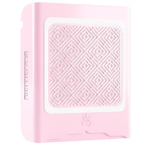 Beyond Pro Nail Dust Collector - Pink