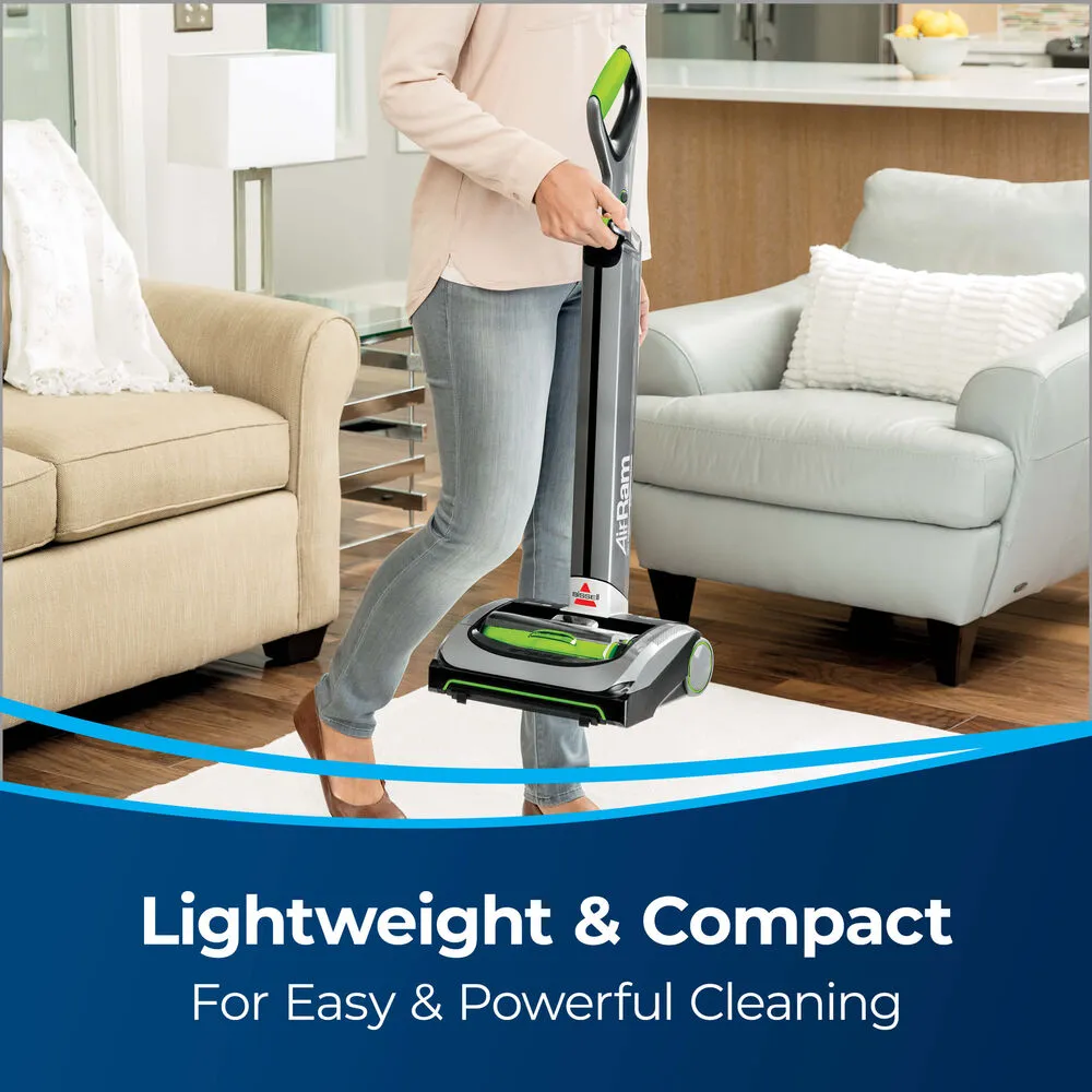 BISSELL AirRam Cordless Vacuum