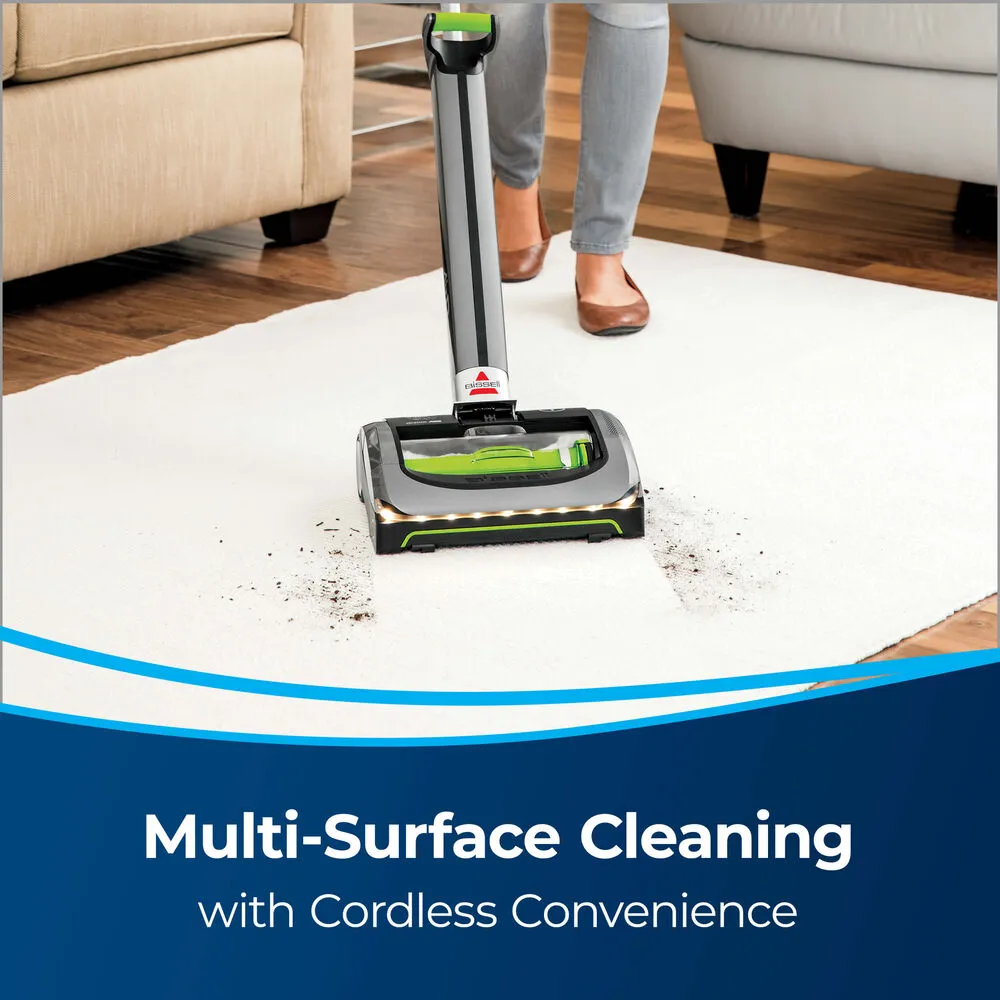 BISSELL AirRam Cordless Vacuum