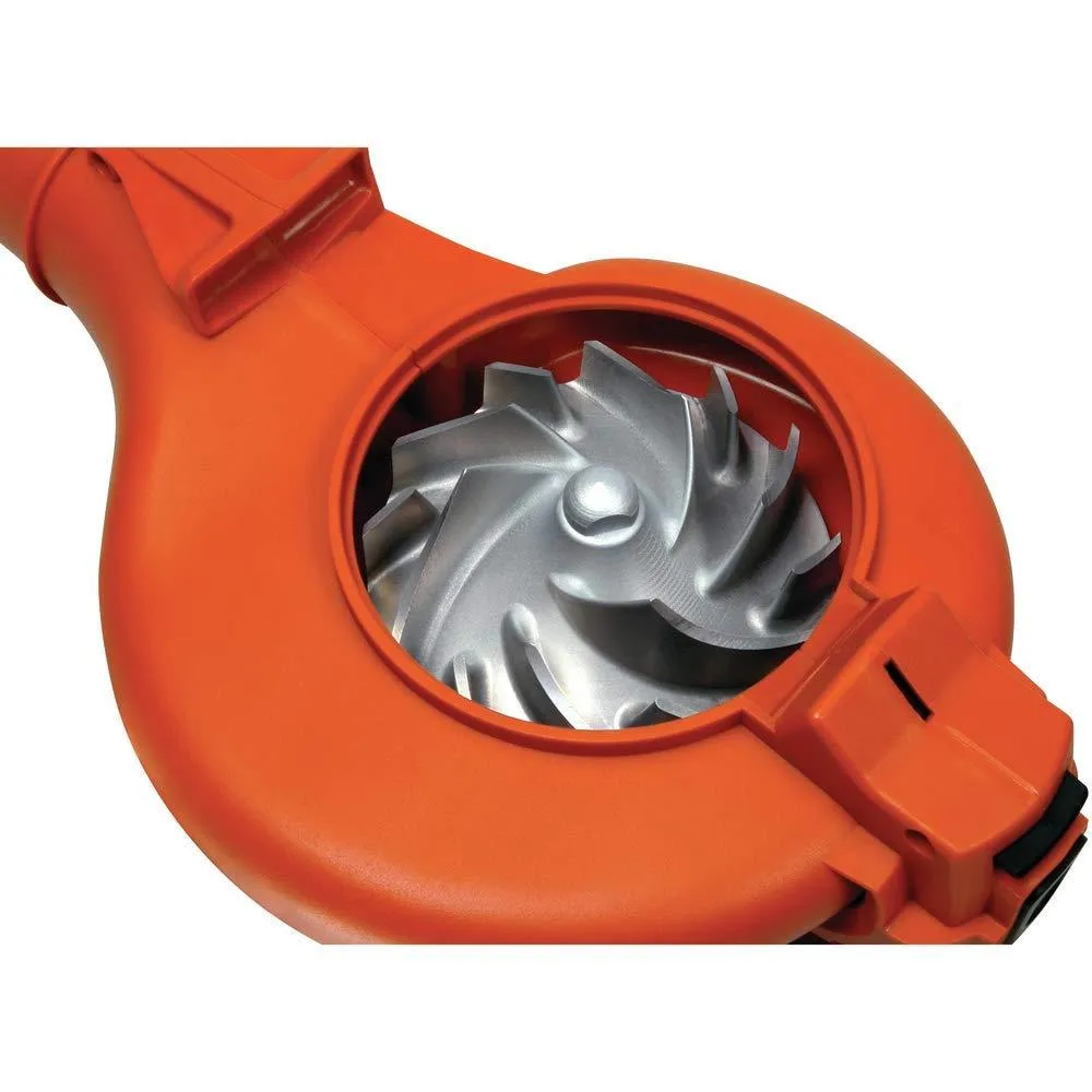 BLACK DECKER BV6000 High Performance Blower/Vac/Mulcher