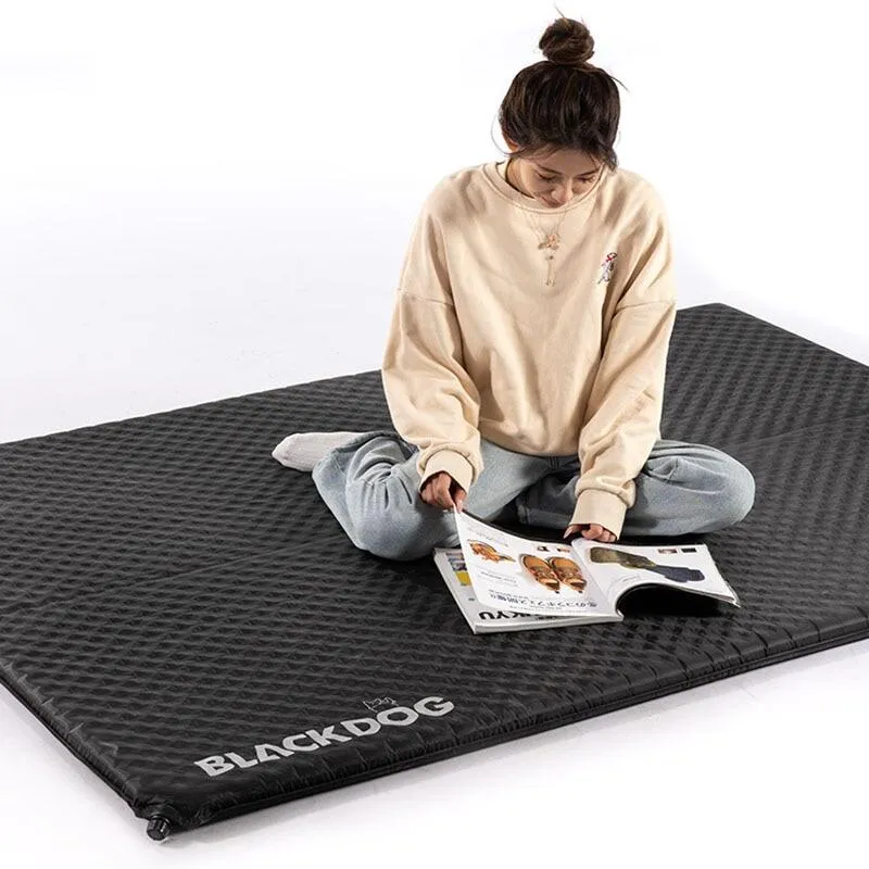 Blackdog Self Inflatable Sleeping Pad