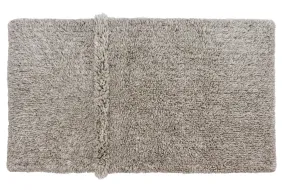 Blended Sheep Grey Tundra Rug