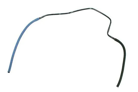 BMW Engine Coolant Level Sensor 11657565963