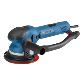 BOSCH 6" Dual-Mode Random Orbit Sander