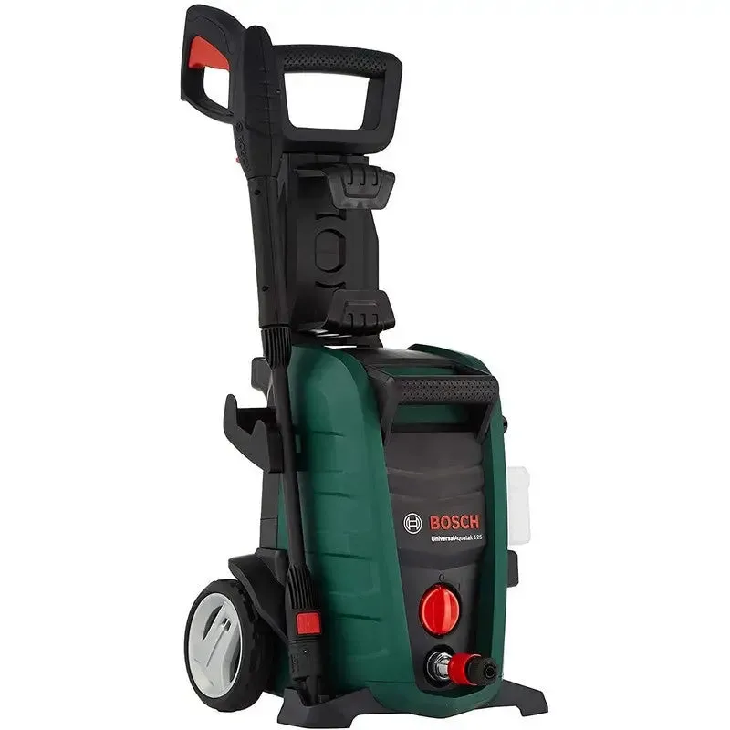 Bosch Universal Aquatak High-Pressure Power Washer - Aqt 125