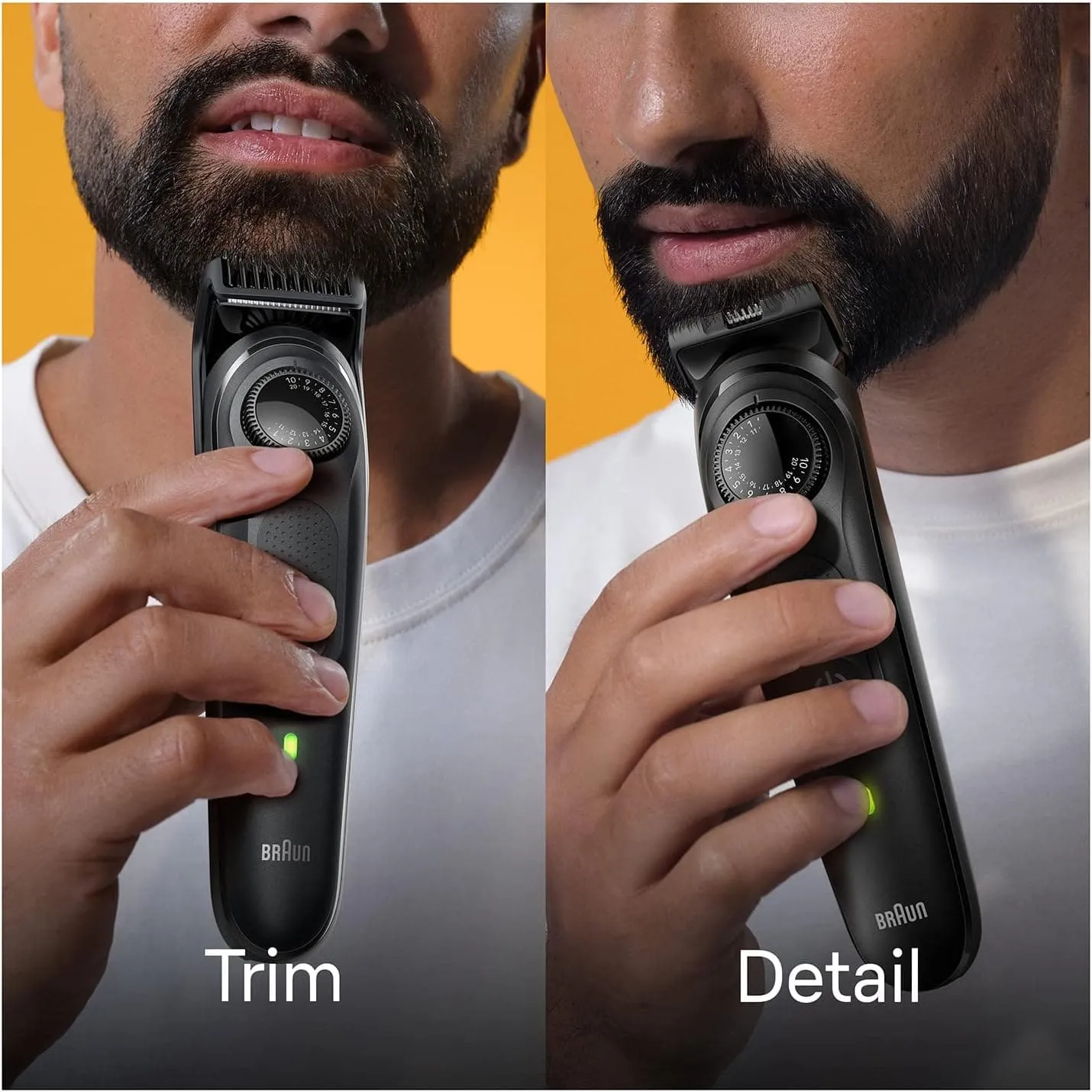 Braun Beard trimmer Series 5 BT5420