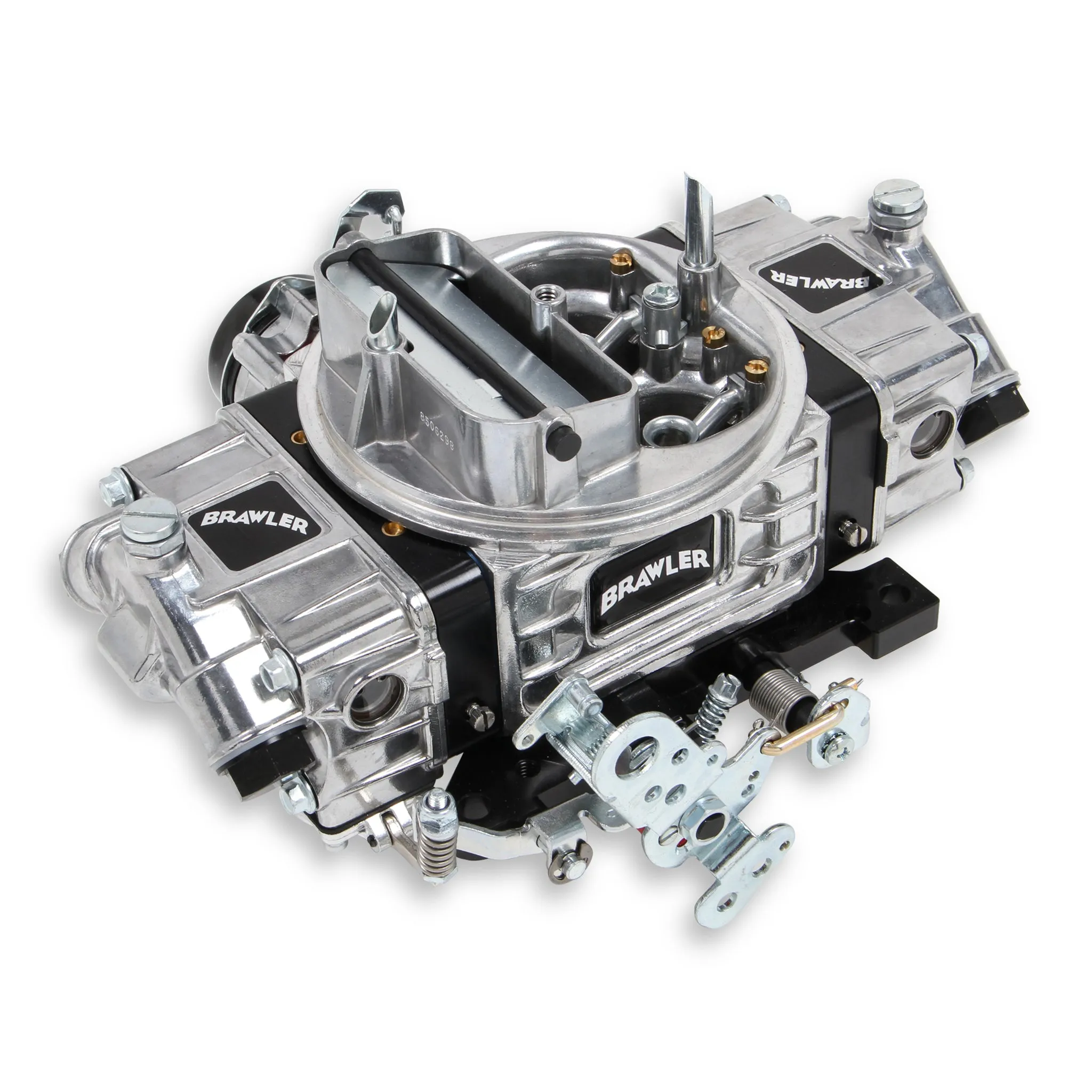 Brawler 650 CFM Carburetor - Brawler SSR-Series