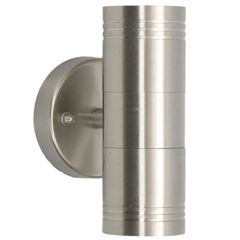 Bright Star Lighting L197 STAINLESS Lantern