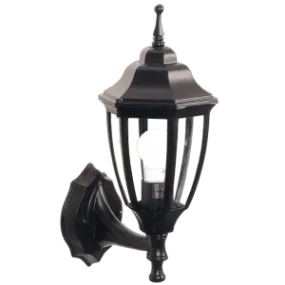 Bright Star Lighting L222 WH Lantern