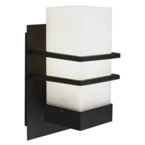 Bright Star Lighting L231 BLACK Lantern