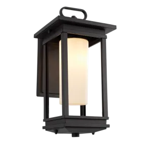 Bright Star Lighting L514 BLACK Lantern