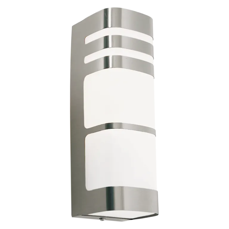 Bright Star Lighting L607 STAINLESS Lantern