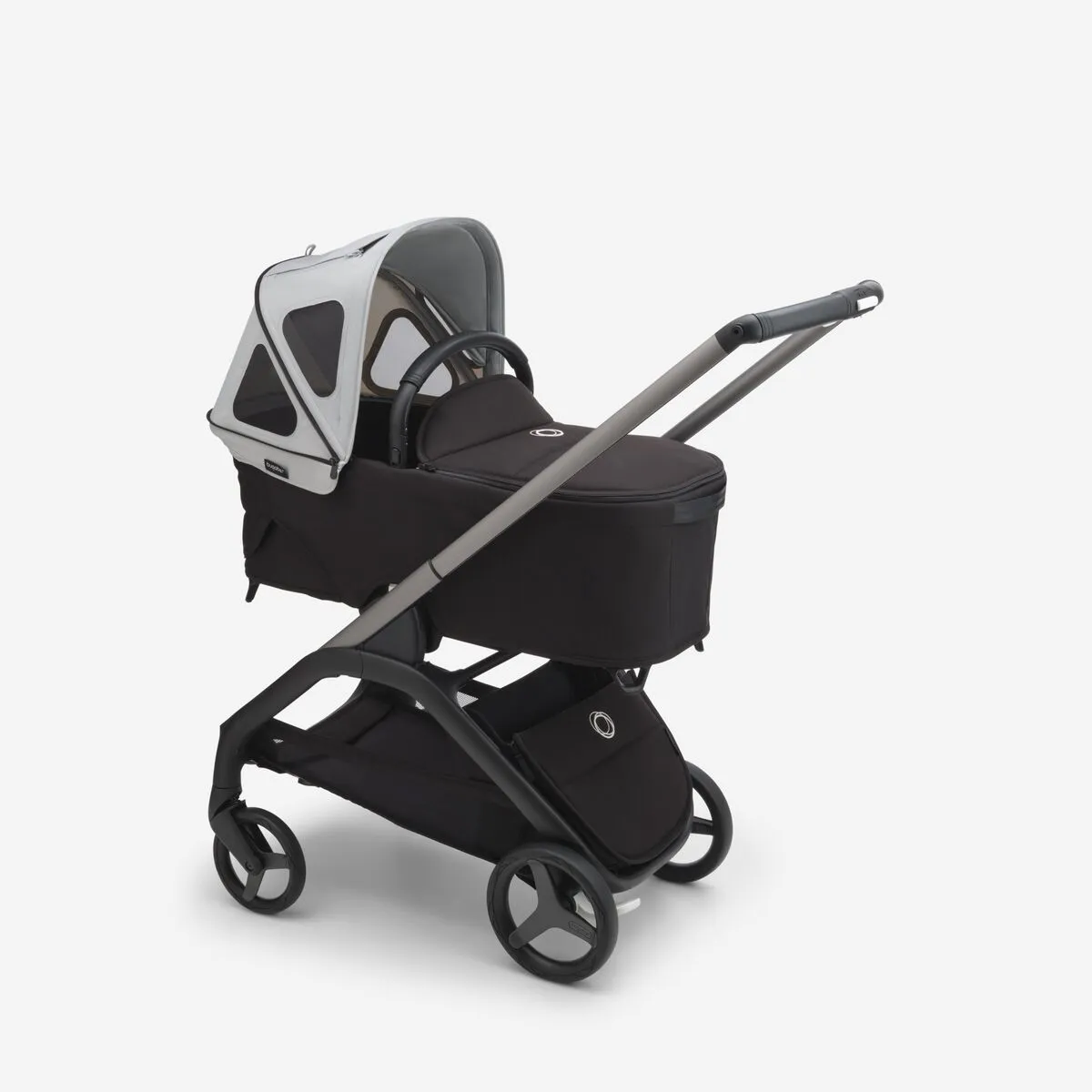 Bugaboo Dragonfly Breezy Sun Canopy