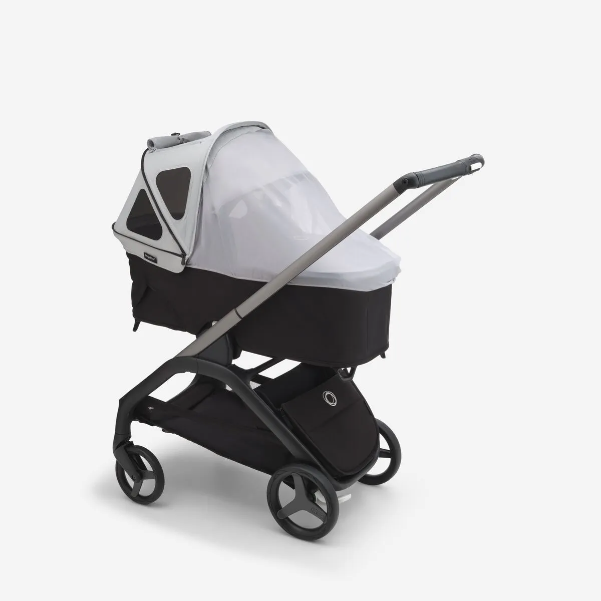 Bugaboo Dragonfly Breezy Sun Canopy