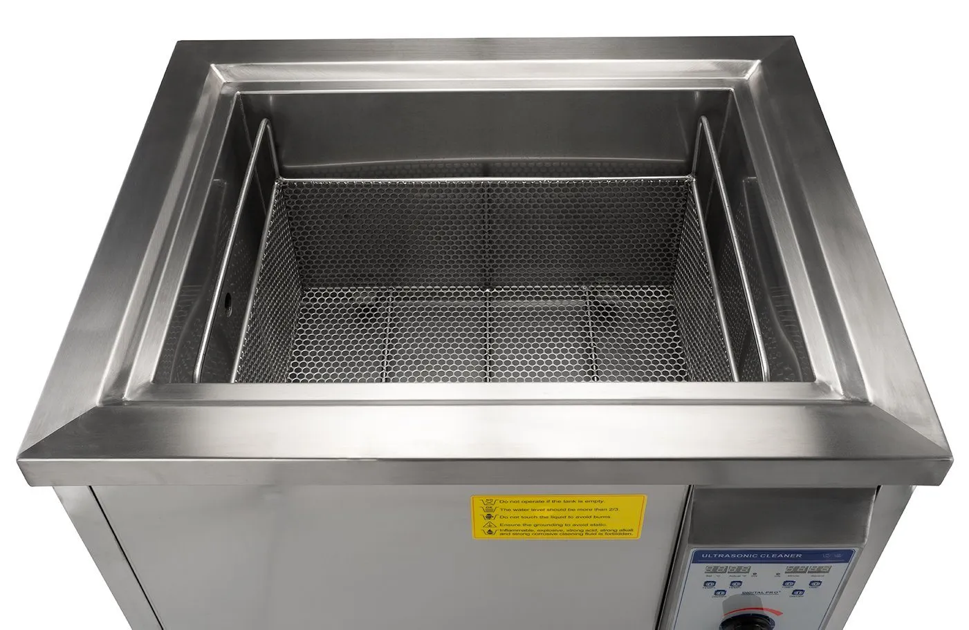 BVV™ Ultrasonic Cleaners