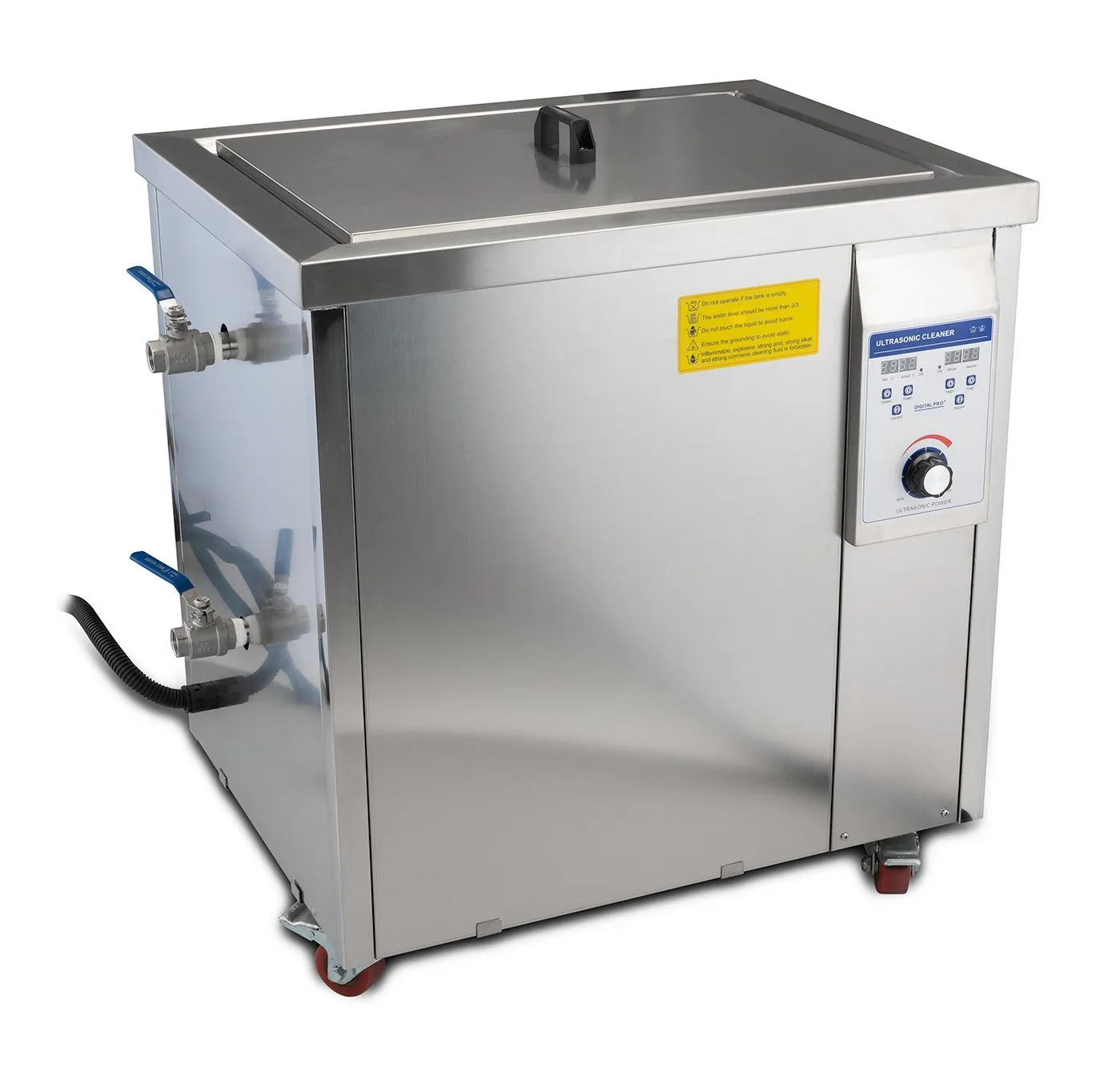 BVV™ Ultrasonic Cleaners