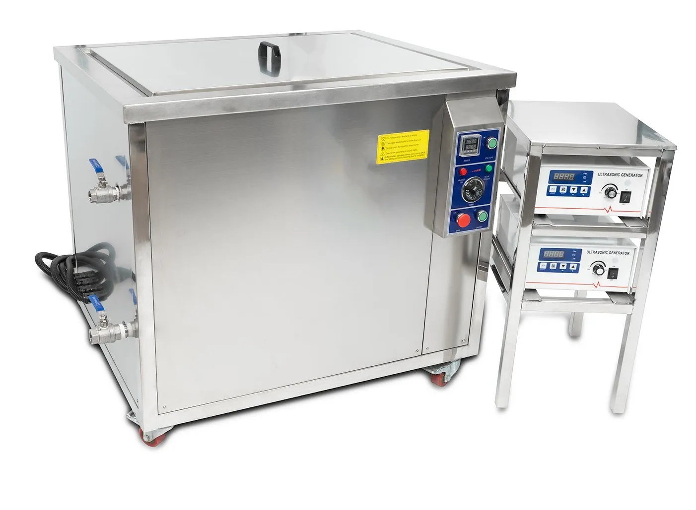 BVV™ Ultrasonic Cleaners