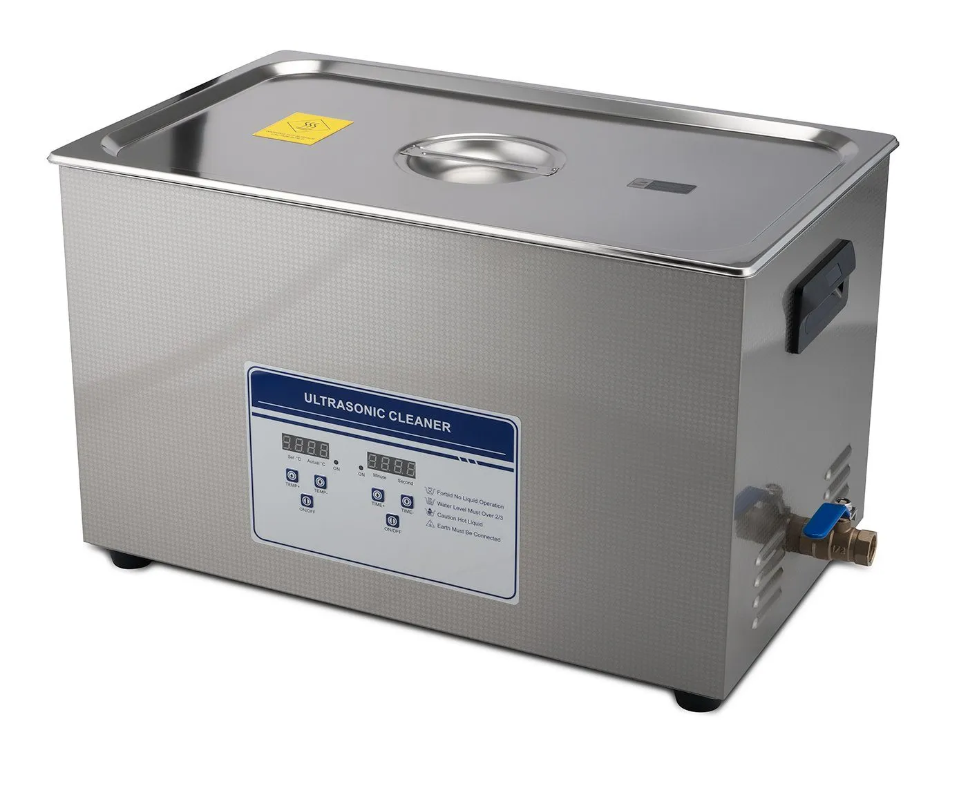 BVV™ Ultrasonic Cleaners