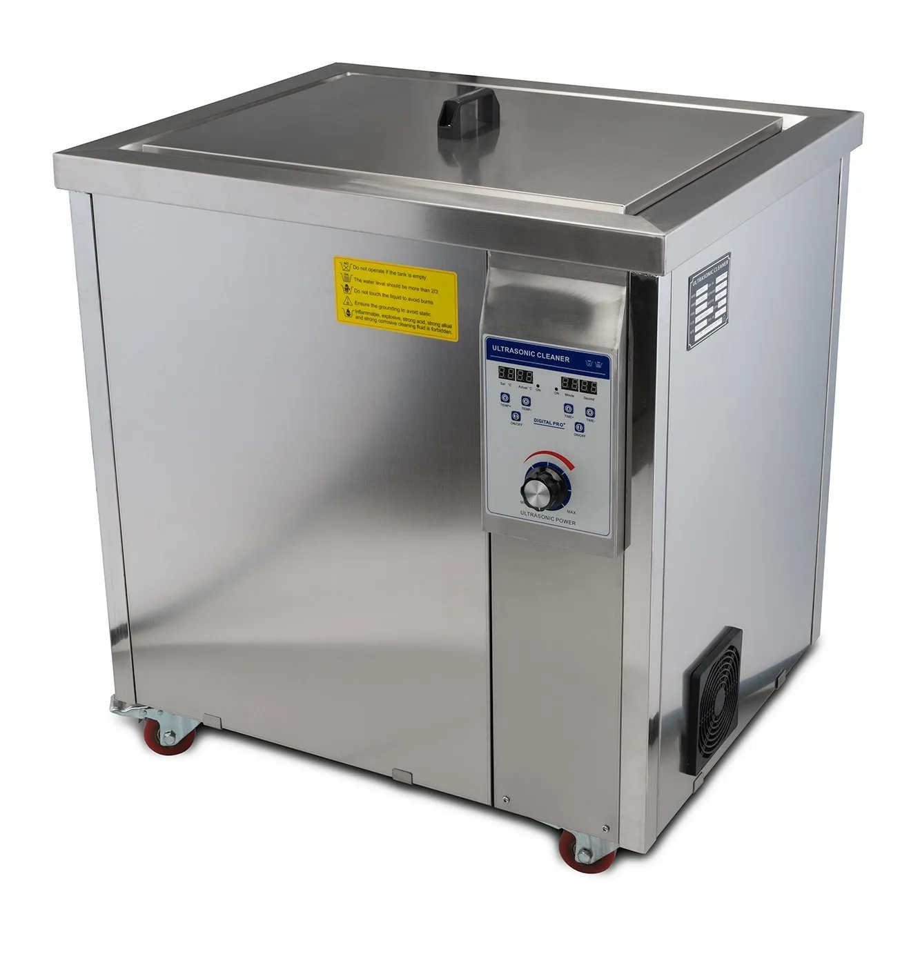 BVV™ Ultrasonic Cleaners