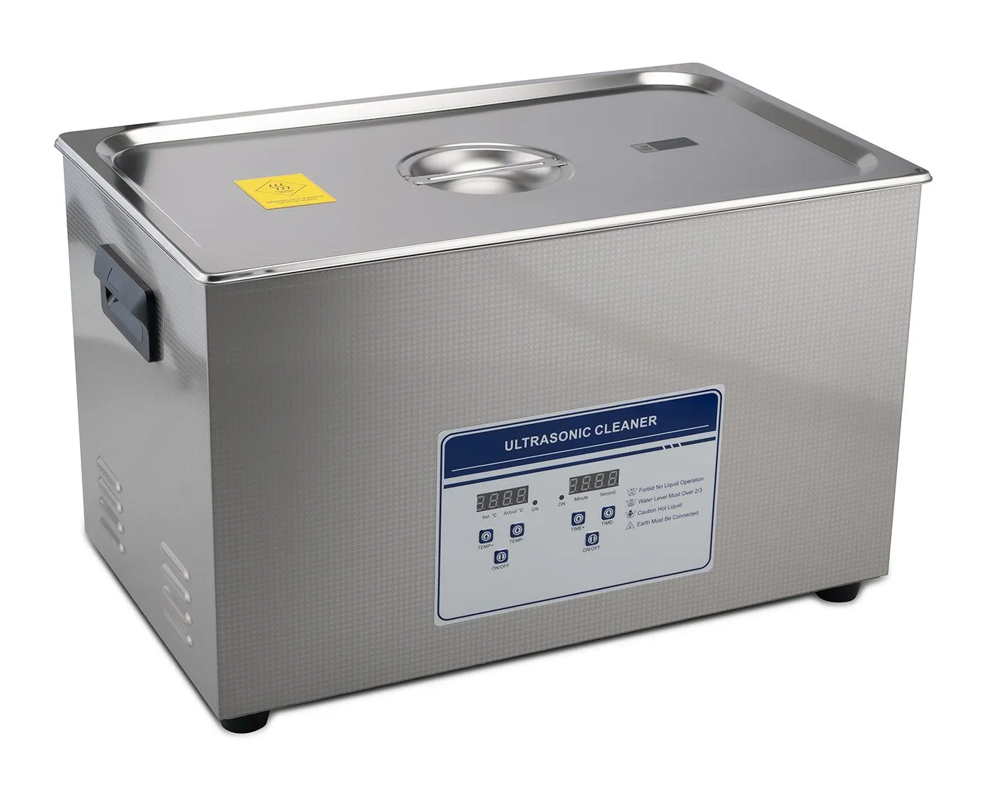 BVV™ Ultrasonic Cleaners