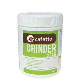 Cafetto Coffee Grinder Cleaner