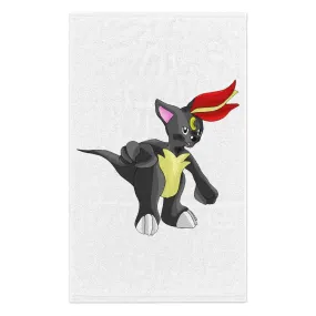 Carcoot Rally Towel, 11x18