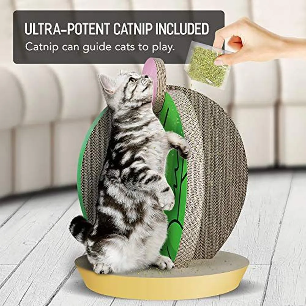 Cat Scratching House Bed Furniture Protector