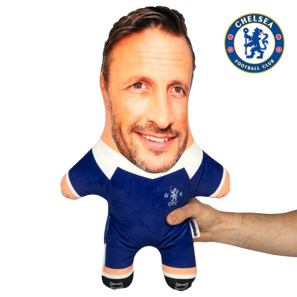 Chelsea Retro Mini Me