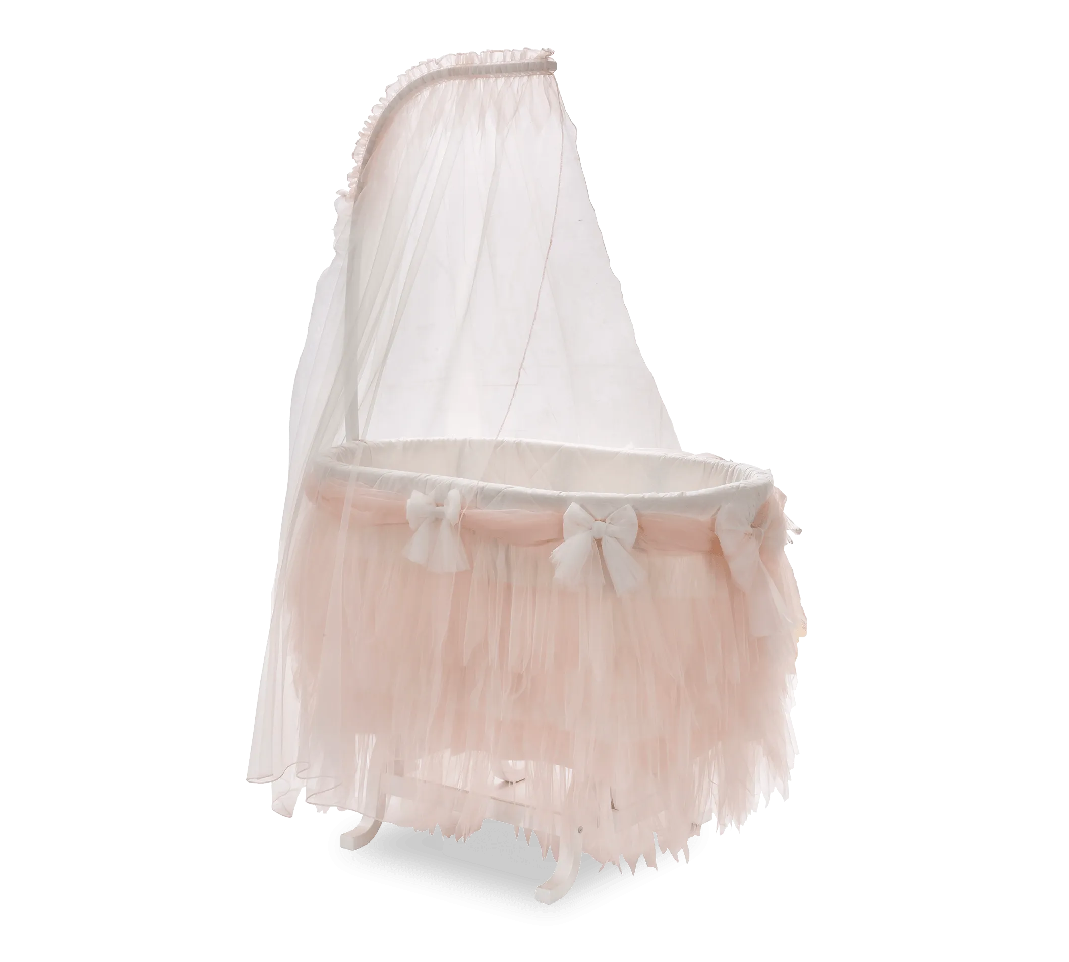 Cilek Natural Bassinet (45X80 Cm)