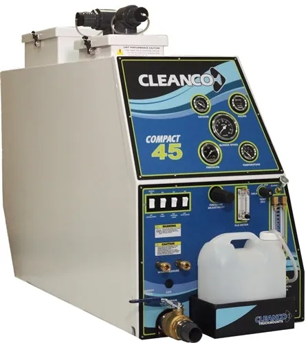 Cleanco Compact 45