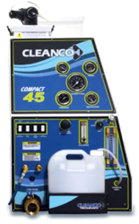 Cleanco Compact 45