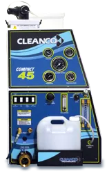 Cleanco Compact 45