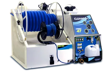 Cleanco Compact 47