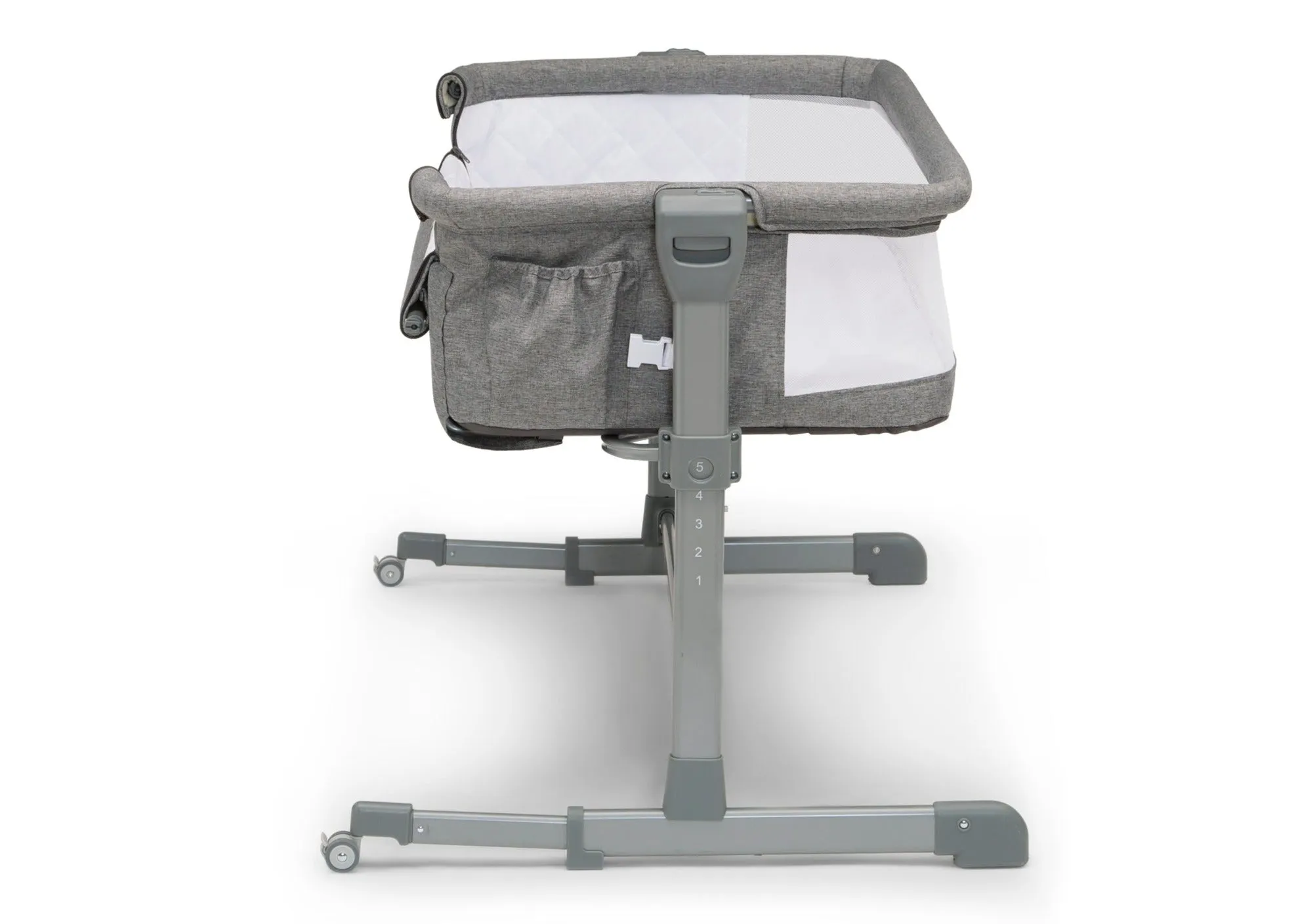 Close2Me Bedside Baby Bassinet