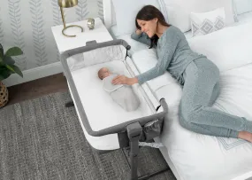 Close2Me Bedside Baby Bassinet