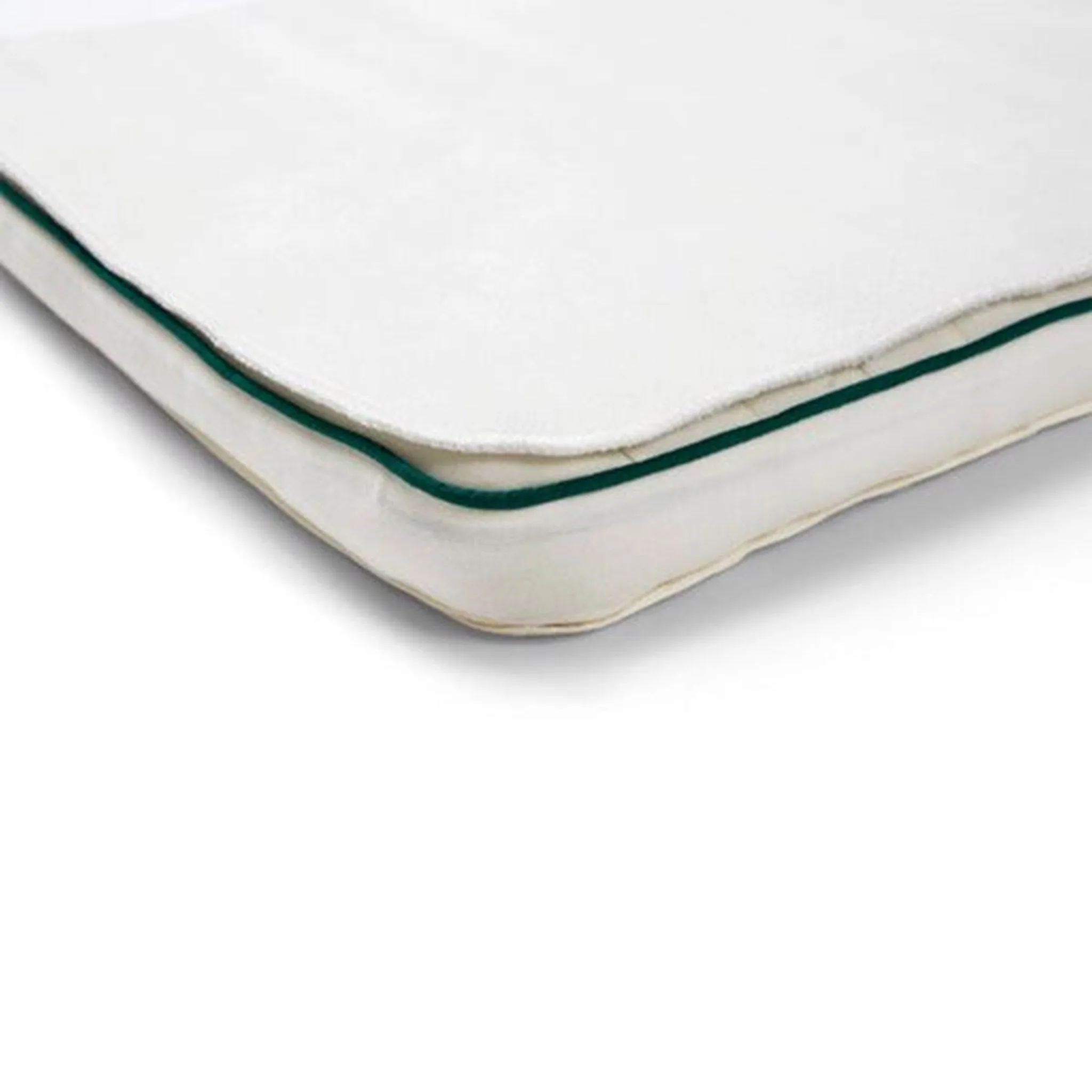 Cocoon Bed Wetting Pad 66x114 cm Nature