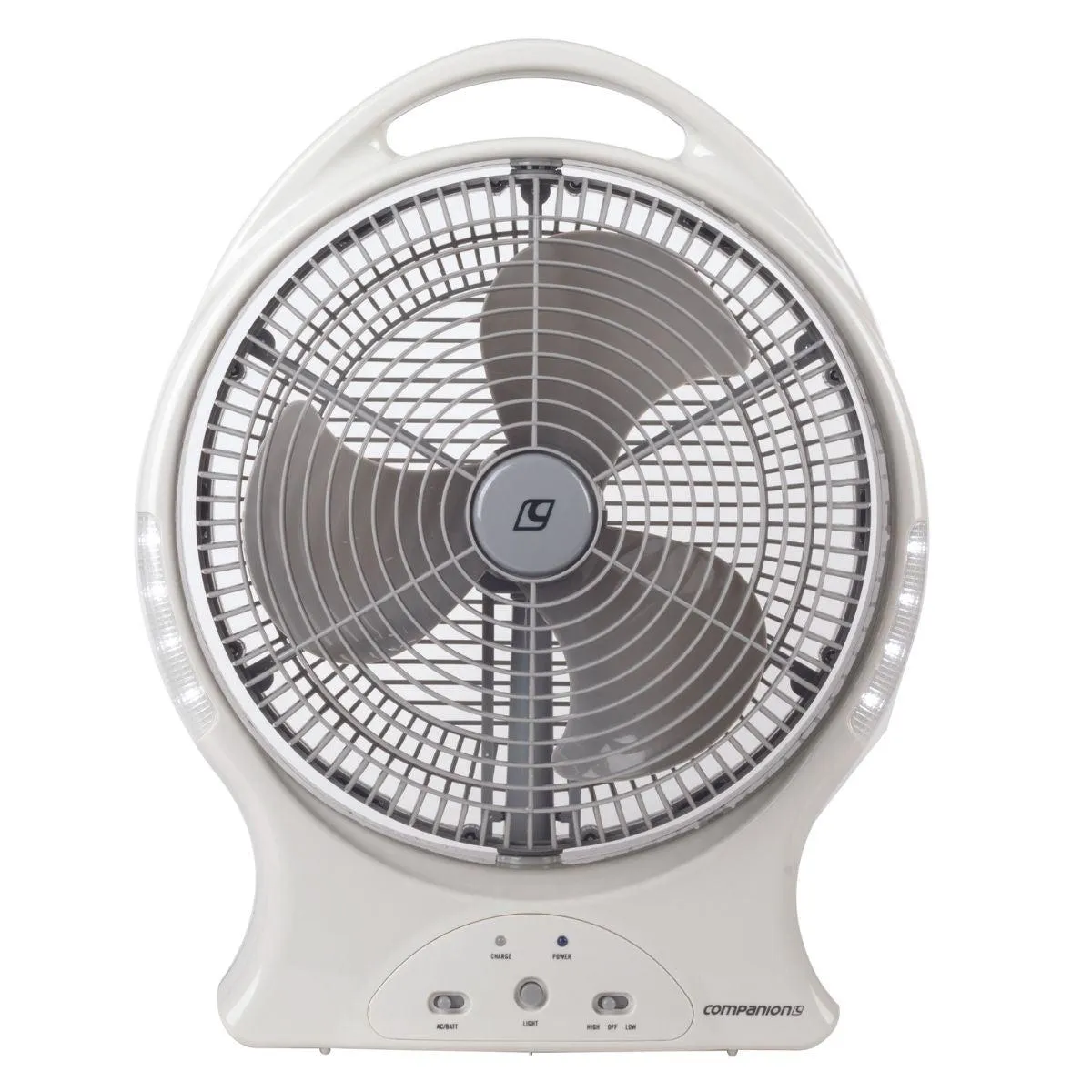 Companion Aerobreeze 30cm Lithium Fan