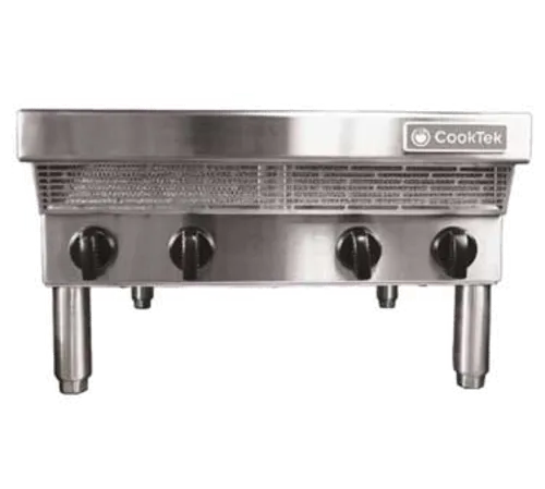 CookTek 645100 Induction Range