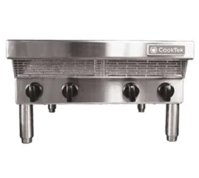 CookTek 645100 Induction Range