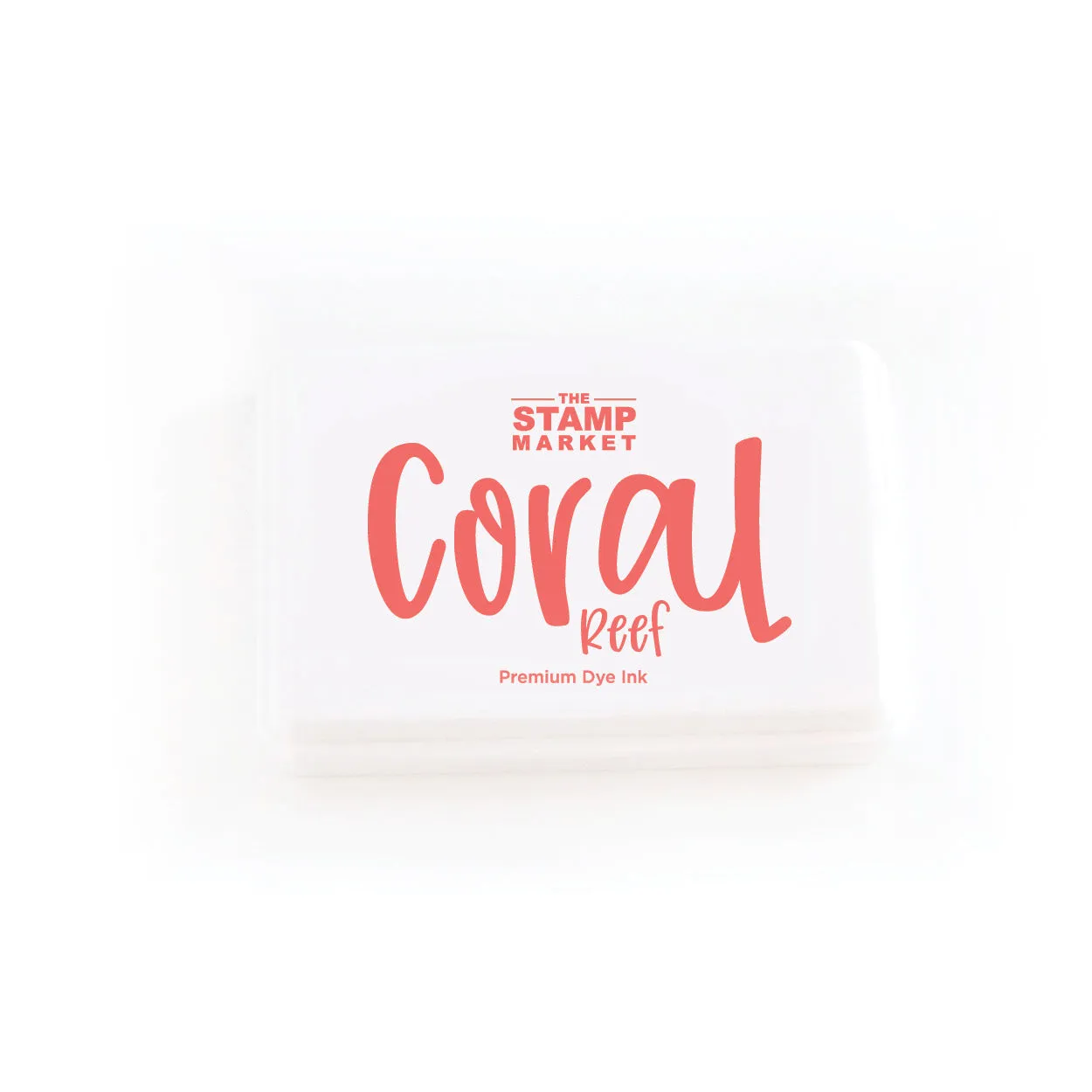 Coral Reef Ink Pad