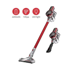 Cordless Stick Vacuum Cleaner