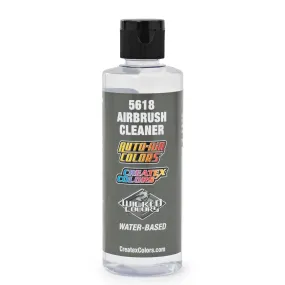 Createx 4 oz. Airbrush Cleaner