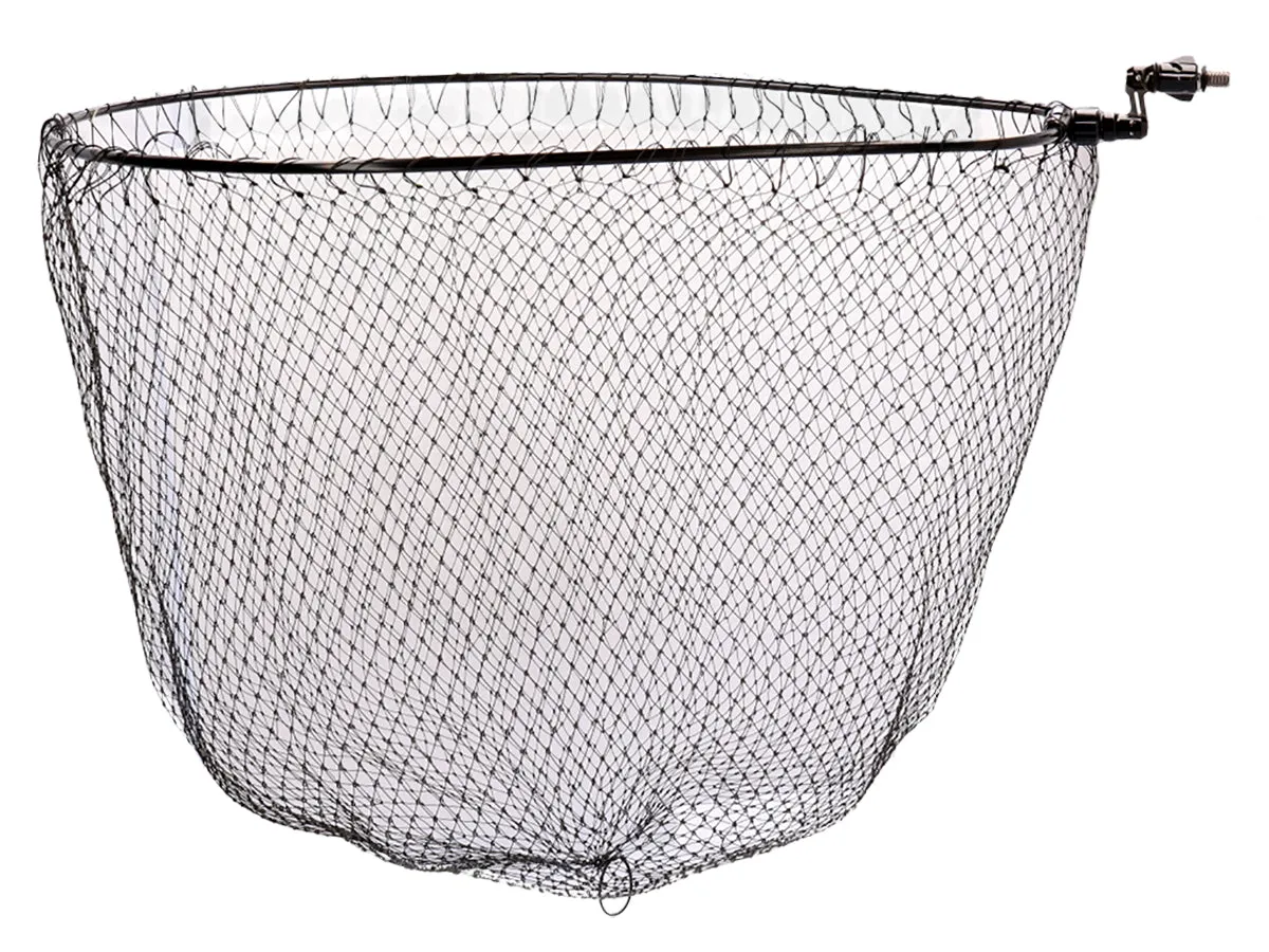 Daiwa Landing Net FL II 70 Gunmetal