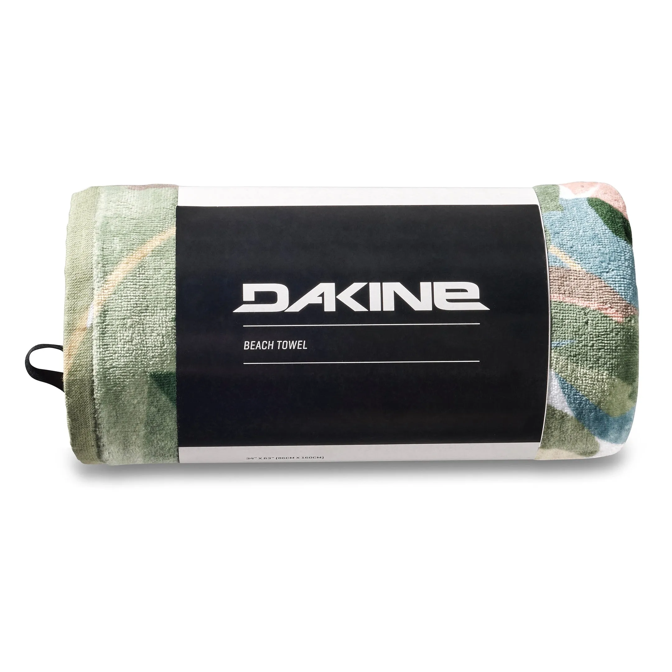 Dakine Beach Towel