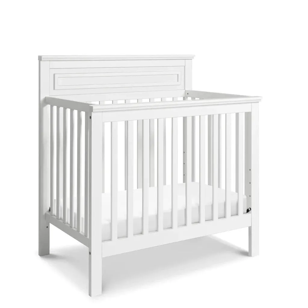 DaVinci - Autumn 4-in-1 Convertible Mini Crib