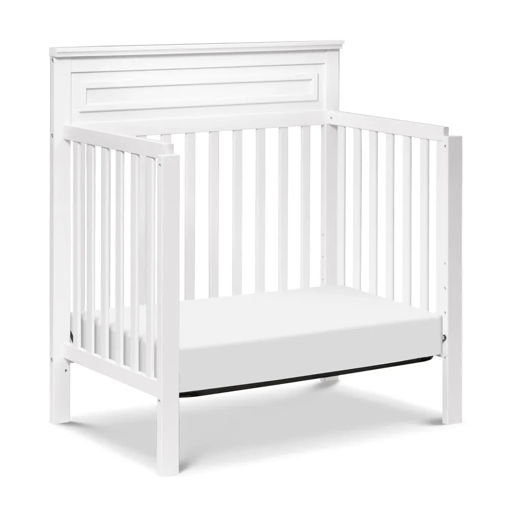 DaVinci - Autumn 4-in-1 Convertible Mini Crib