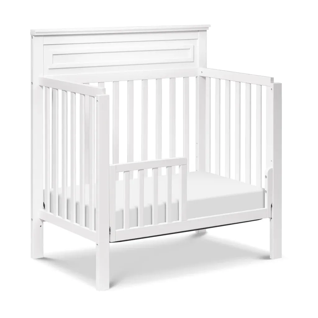 DaVinci - Autumn 4-in-1 Convertible Mini Crib