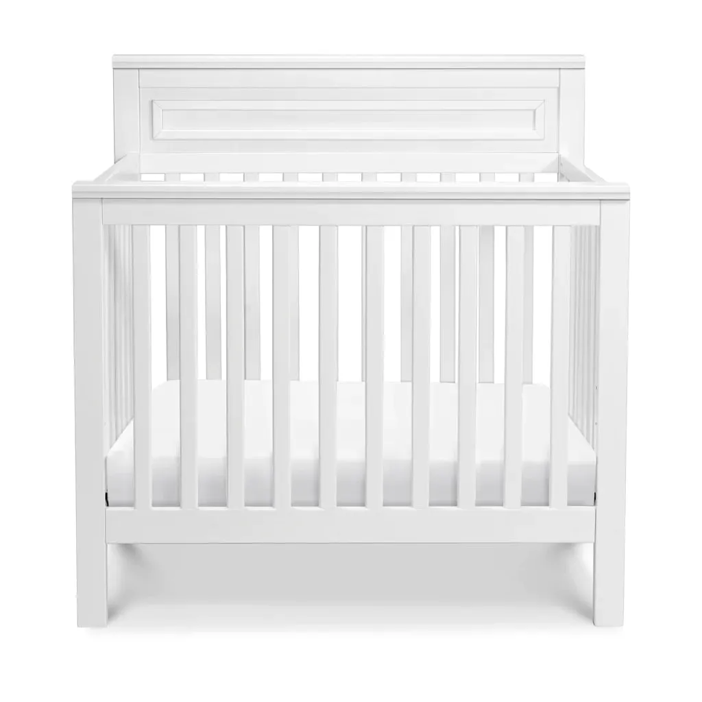 DaVinci - Autumn 4-in-1 Convertible Mini Crib